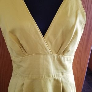J.Crew women's dress
